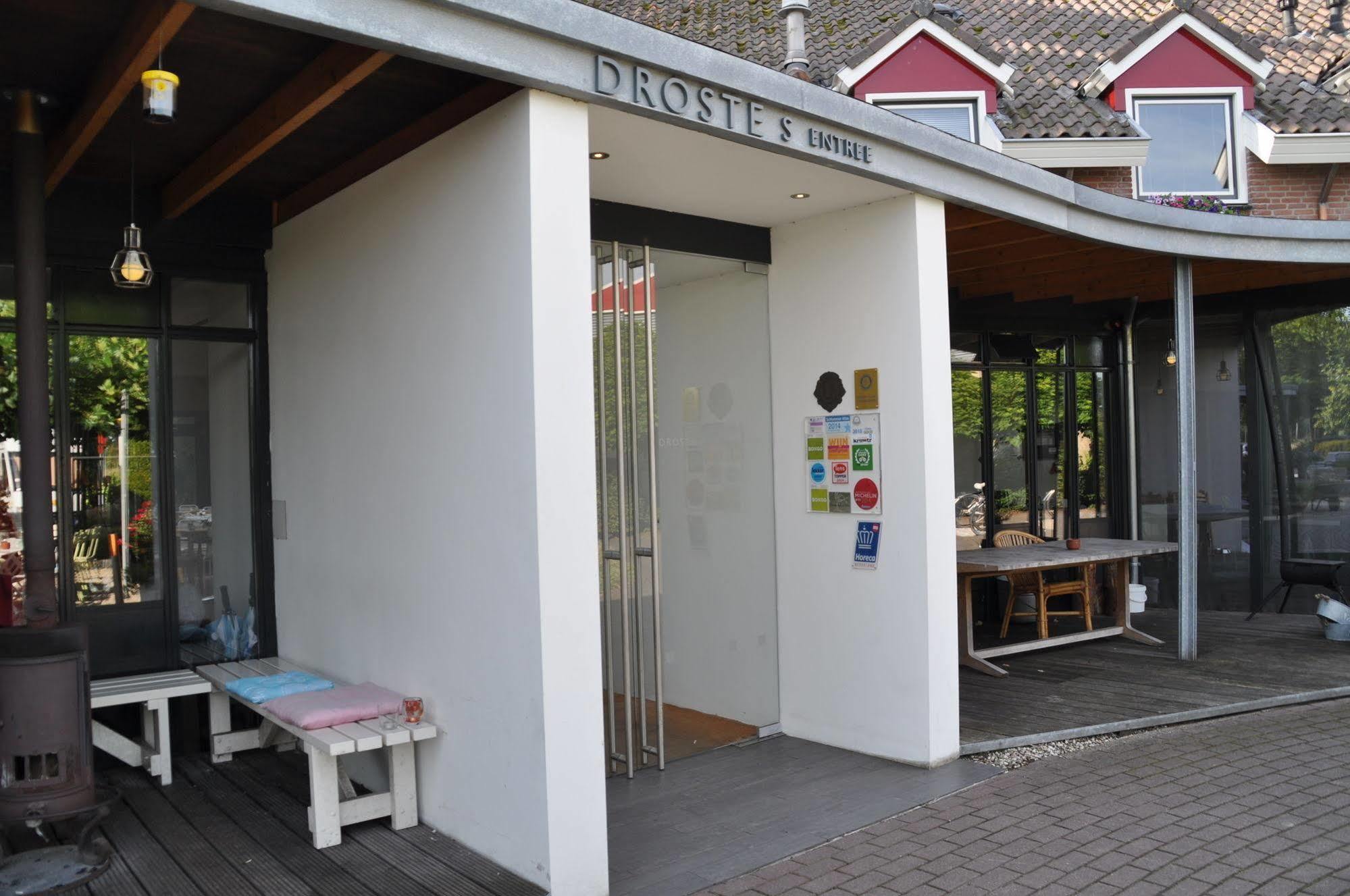 Droste'S Herberg Tubbergen Exterior photo