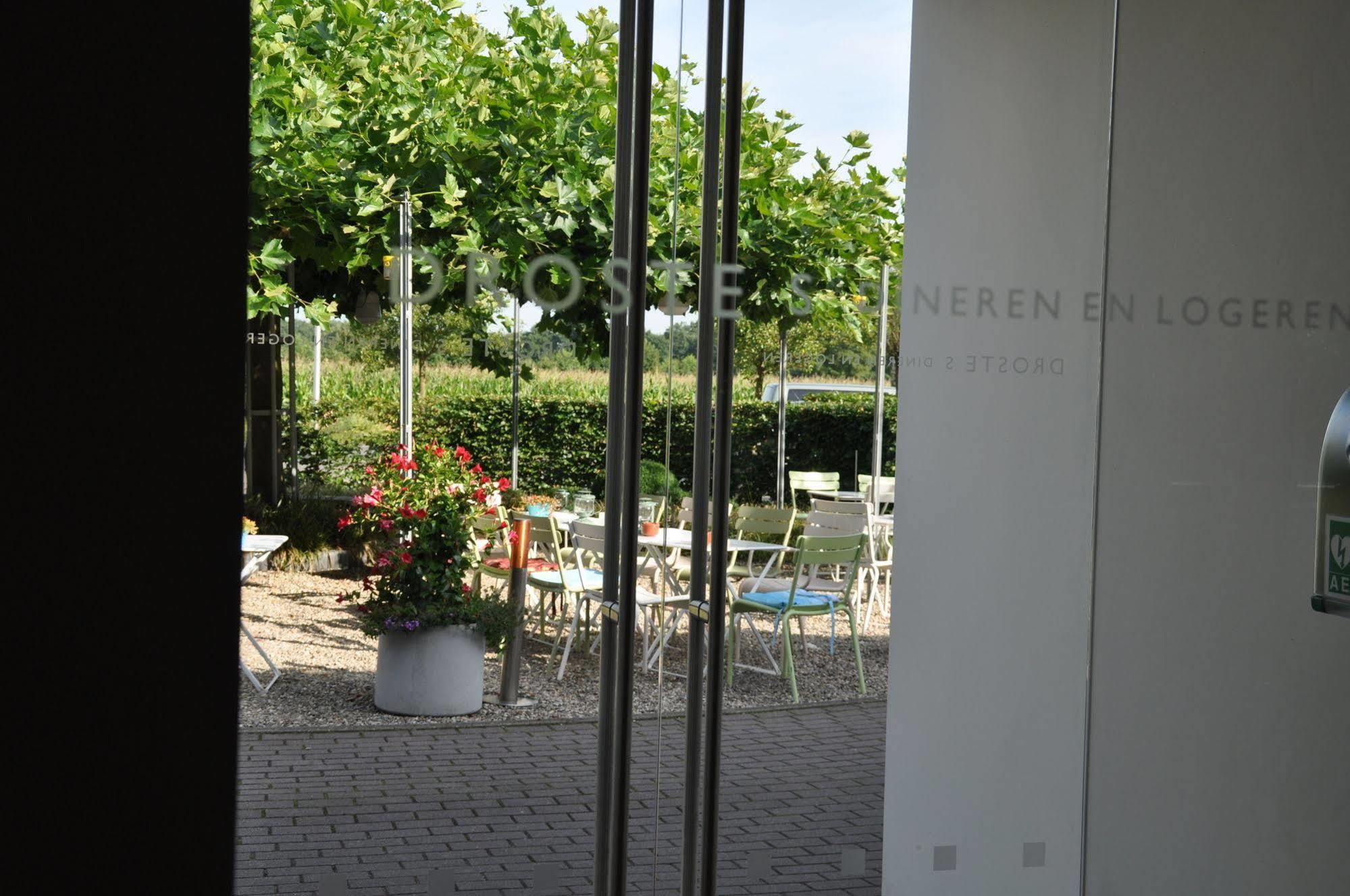 Droste'S Herberg Tubbergen Exterior photo